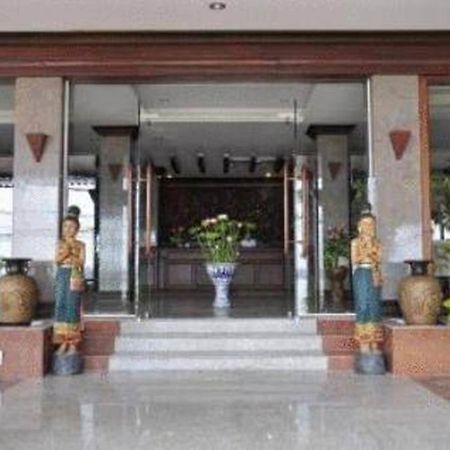 Sengtawan Riverside Hotel Viêng Chăn Ngoại thất bức ảnh