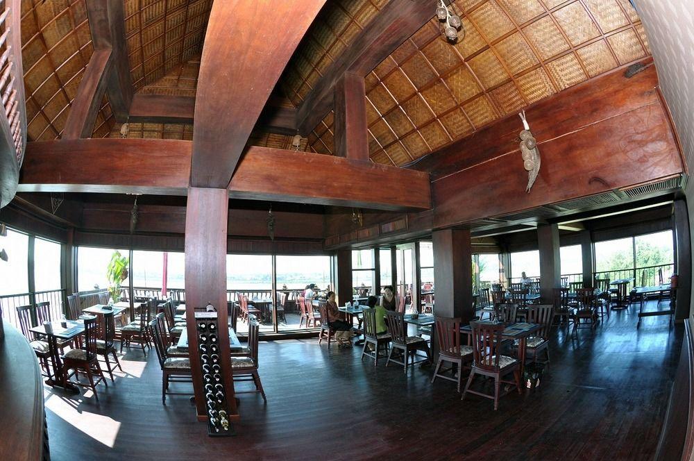 Sengtawan Riverside Hotel Viêng Chăn Ngoại thất bức ảnh