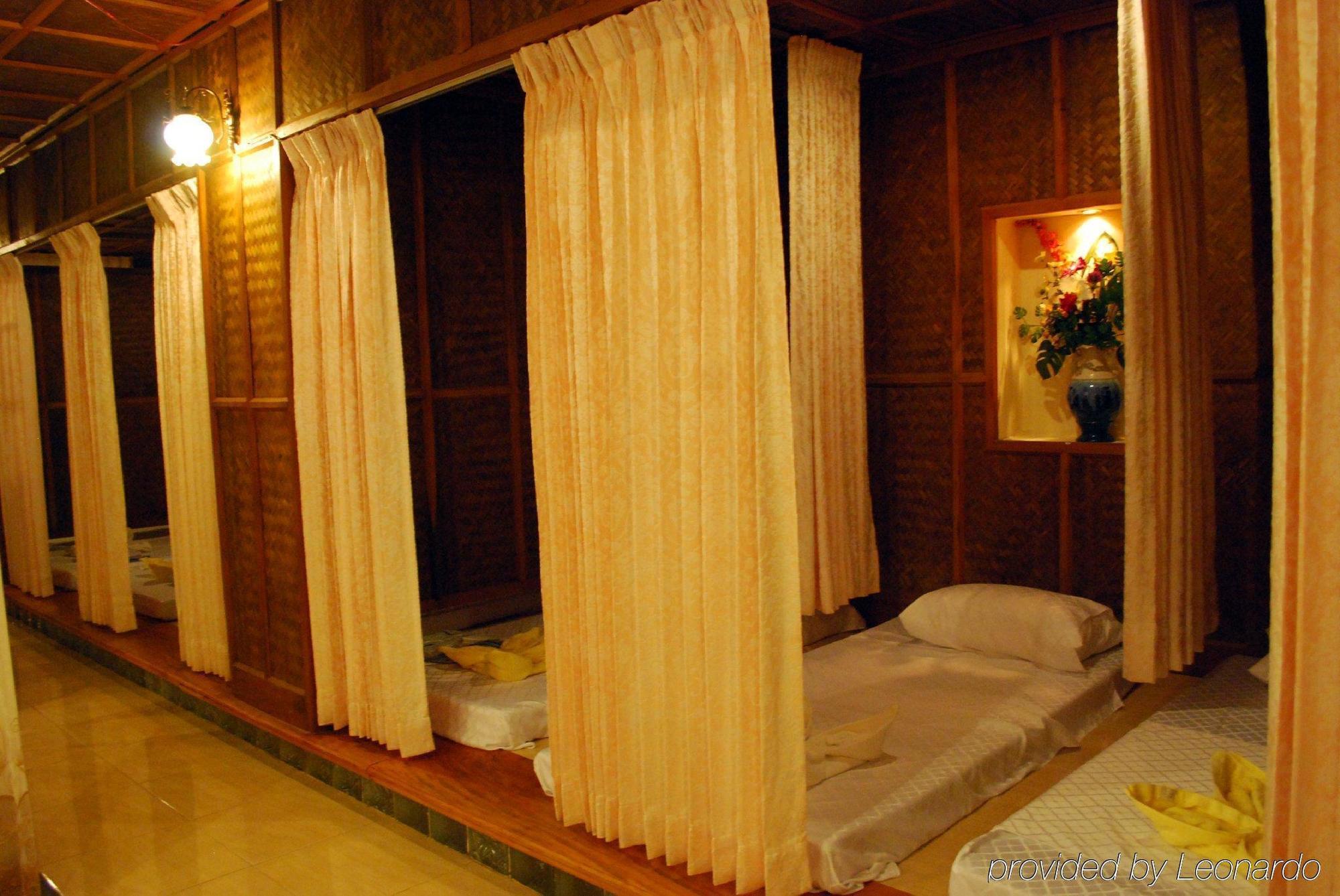 Sengtawan Riverside Hotel Viêng Chăn Tiện nghi bức ảnh