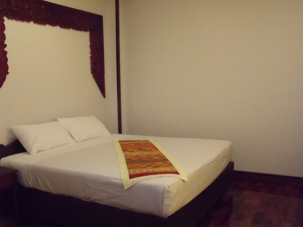 Sengtawan Riverside Hotel Viêng Chăn Ngoại thất bức ảnh