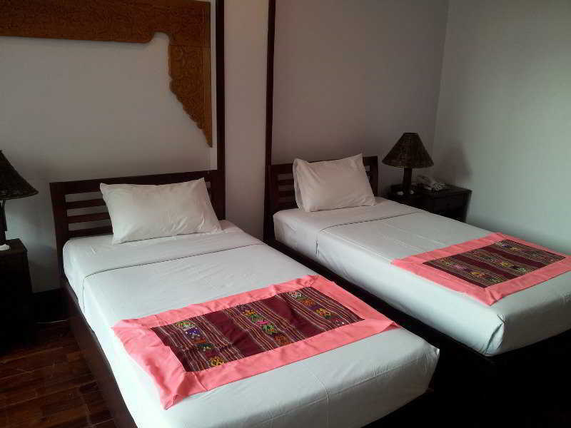 Sengtawan Riverside Hotel Viêng Chăn Ngoại thất bức ảnh