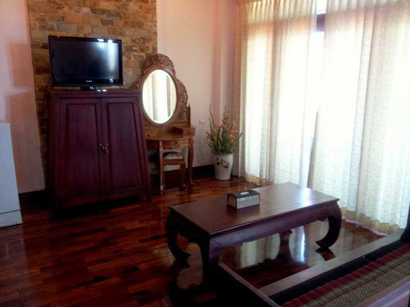 Sengtawan Riverside Hotel Viêng Chăn Ngoại thất bức ảnh