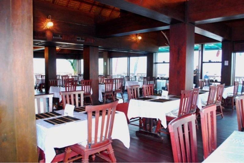 Sengtawan Riverside Hotel Viêng Chăn Ngoại thất bức ảnh
