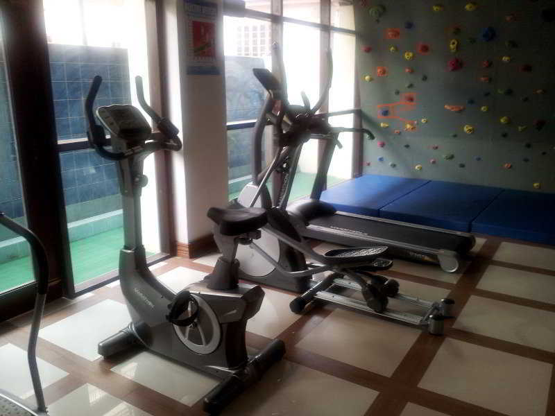 Sengtawan Riverside Hotel Viêng Chăn Ngoại thất bức ảnh