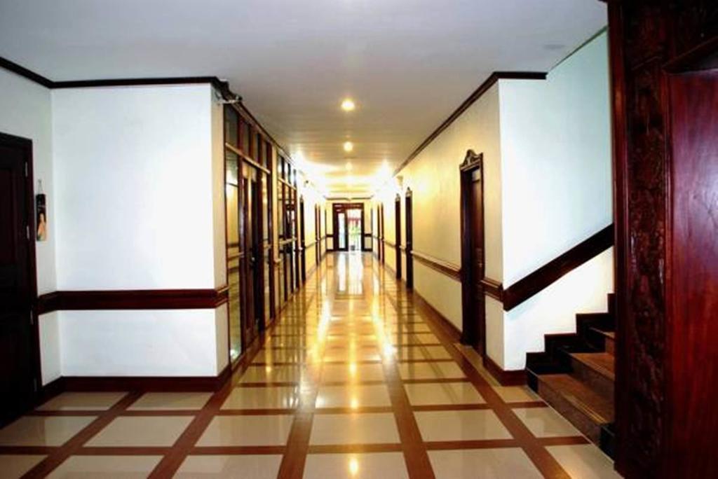 Sengtawan Riverside Hotel Viêng Chăn Nội địa bức ảnh